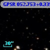 GPSR 052.753+0.335