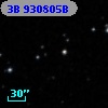 3B 930805B
