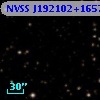 NVSS J192102+165706