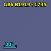GB6 B1919+1735