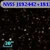 NVSS J192442+181330