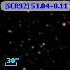 [SCR92]  51.04-0.11