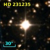 HD 231235