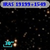 IRAS 19199+1549
