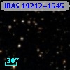 IRAS 19212+1545