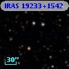 IRAS 19233+1542