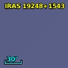 IRAS 19248+1543