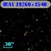 IRAS 19260+1540