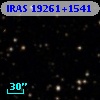 IRAS 19261+1541