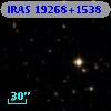 IRAS 19268+1538
