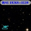 IRAS 19268+1539