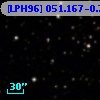 [LPH96] 051.167-0.743