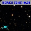 [SCR92]  50.85+0.08