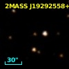 2MASS J19292558+1759092
