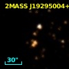 2MASS J19295004+1755254