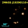 2MASS J19290110+1756068