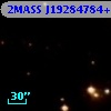2MASS J19284784+1754417