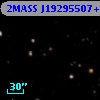 2MASS J19295507+1731480