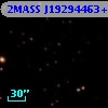 2MASS J19294463+1748582
