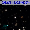 2MASS J19274637+1738460