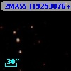 2MASS J19283076+1751442