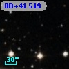 BD+41   519