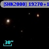 [SHK2000] 19270+1750