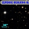 [GPD88] 050.894-0.058