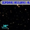 [GPD88] 051.091-0.037