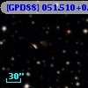 [GPD88] 051.510+0.167