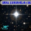 1RXS J191845.4+162912