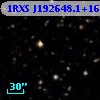 1RXS J192648.1+164256