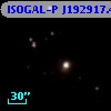 ISOGAL-P J192917.4+175628