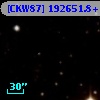 [CKW87] 192651.8+175445