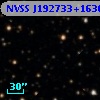 NVSS J192733+163001