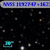 NVSS J192747+162334