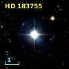 HD 183755