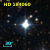 HD 184060