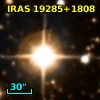 IRAS 19285+1808