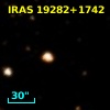 IRAS 19282+1742
