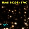 IRAS 19298+1707