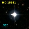 HD  15581