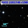 NVSS J185748+590825