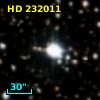 HD 232011