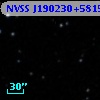 NVSS J190230+581540