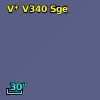 V* V340 Sge