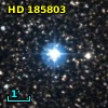 HD 185803