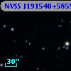 NVSS J191540+585953