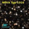 NOVA Sge 1916