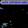 NVSS J192034+601333